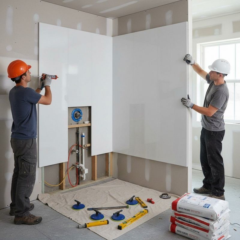 Top Bathroom Remodeling Companies in Basking Ridge, NJ