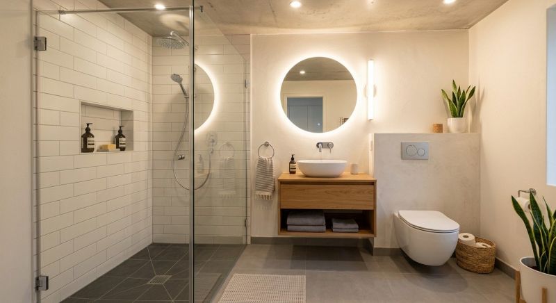 Top Bathroom Remodeling Companies in Livingston, NJ