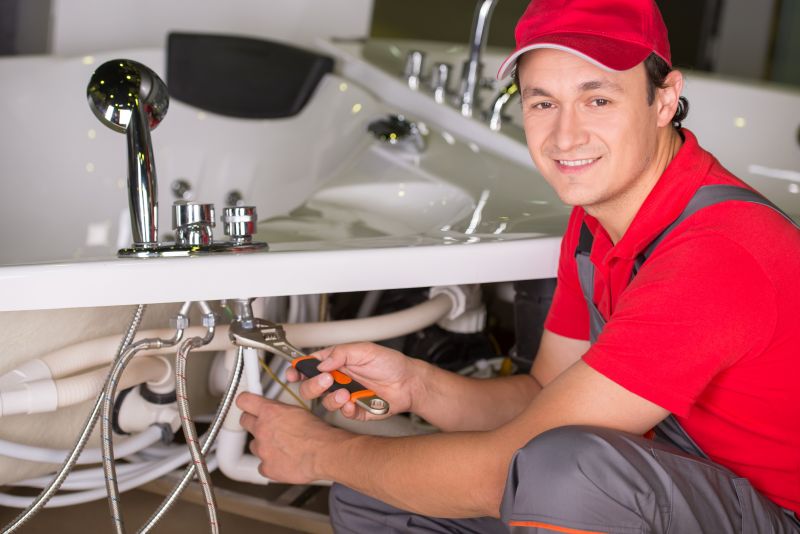 Experienced Handyman